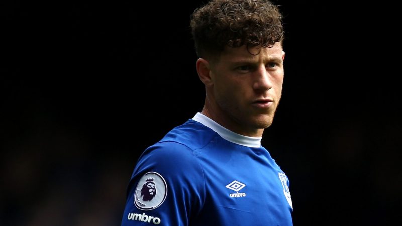 Could Chelsea return to work a deal for Ross Barkley this January?