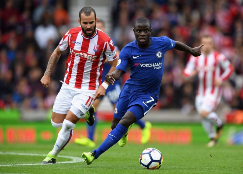 Kante