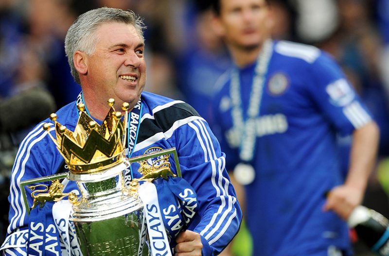 ancelotti