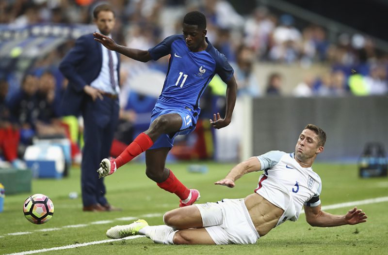 Dembele-Cahill