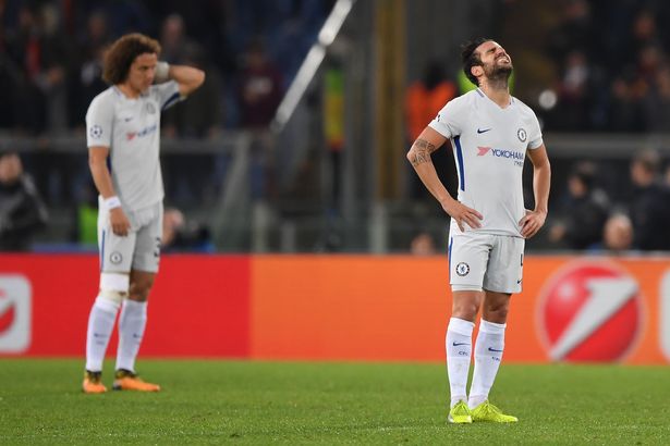 Cesc-Fabregas