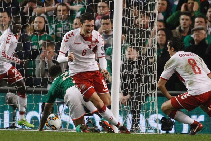 Andreas Christensen