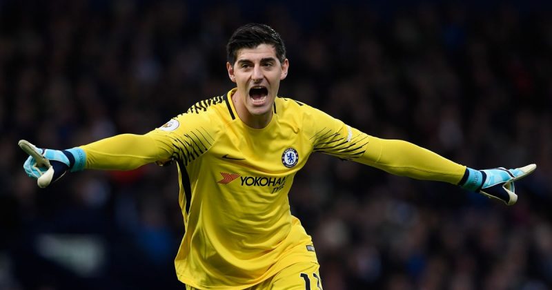 Courtois