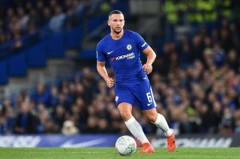 Drinkwater