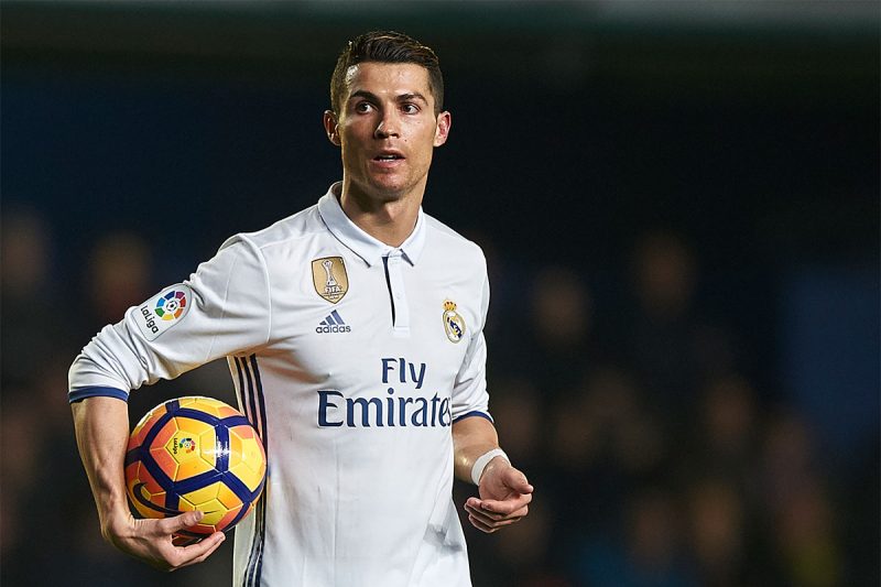 Ronaldo