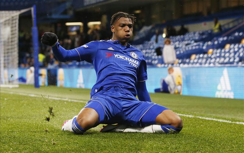 dujon sterling chelsea 2
