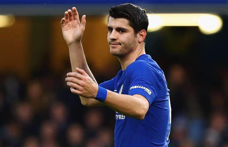 Morata Stoke