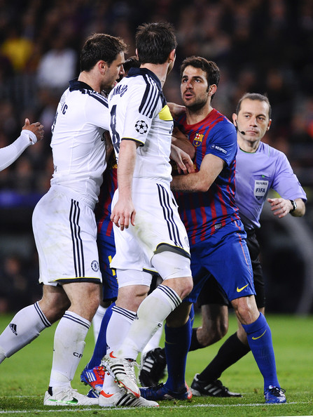 Lampard-Fabregas