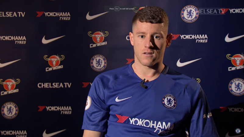 ross barkley interview