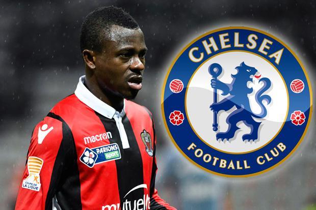 jean michael seri
