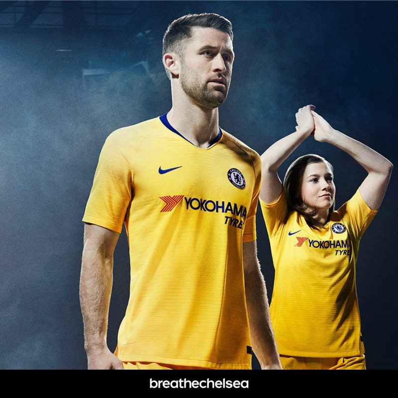 Gary Cahill, Captain of Chelsea