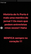 David Luiz rips apart newspaper reports that he will be joining FC Porto