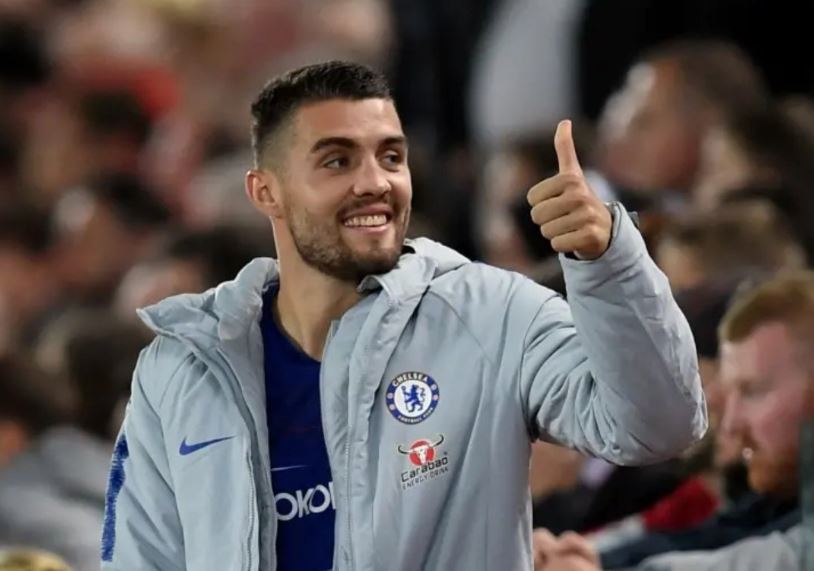 mateo kovacic
