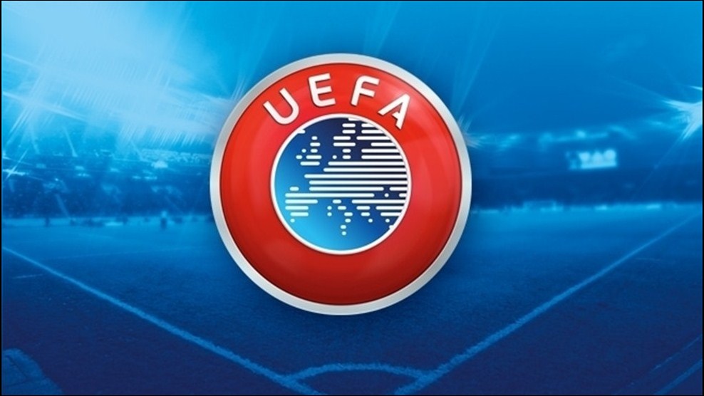UEFA logo