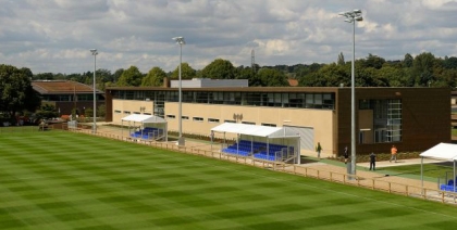 Chelsea's Cobham Training Ground