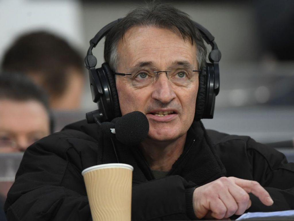 Pat Nevin speaks on Chelsea.