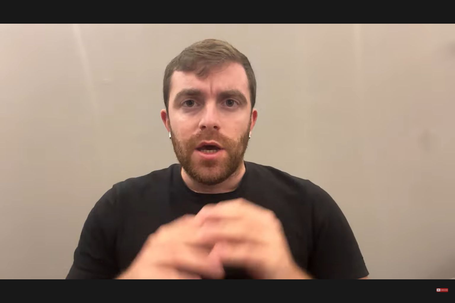 Fabrizio Romano on his Youtube.