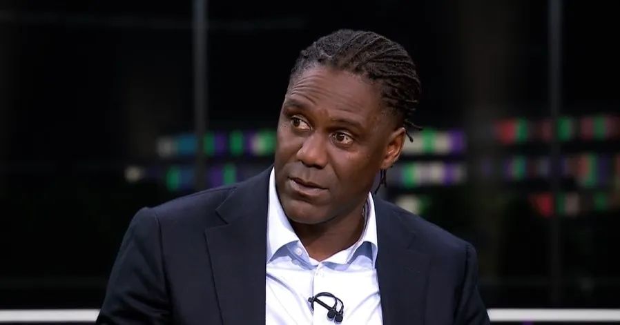 Mario Melchiot talks Chelsea.