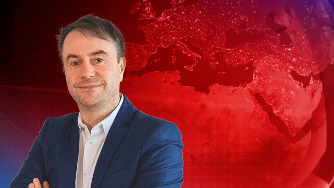 Christian Falk of SportBild.