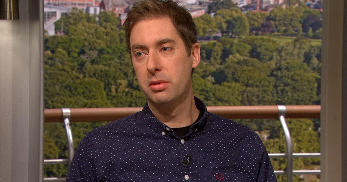 Matt Law speaks on the Sunday Supplement.