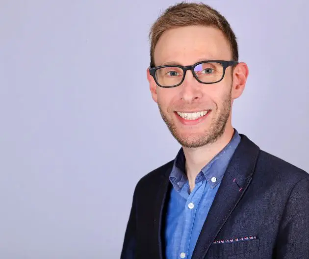 Ben Jacobs, Chelsea insider.