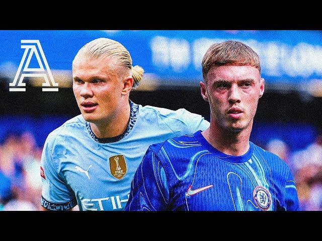 Chelsea and Man City preview.