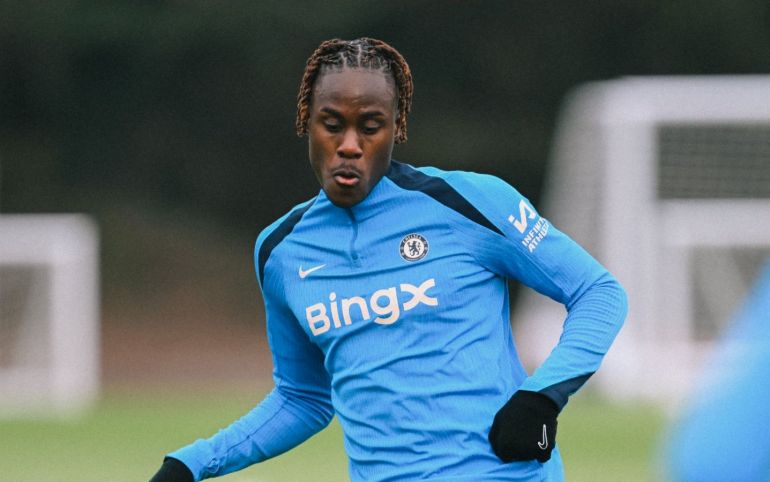 Chelsea vs Wolves - Team News: James and Chaobah return