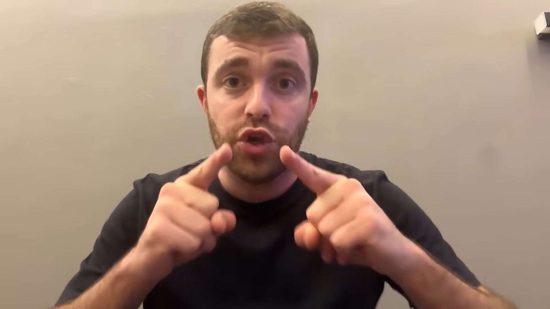 Fabrizio Romano on his Youtube channel: