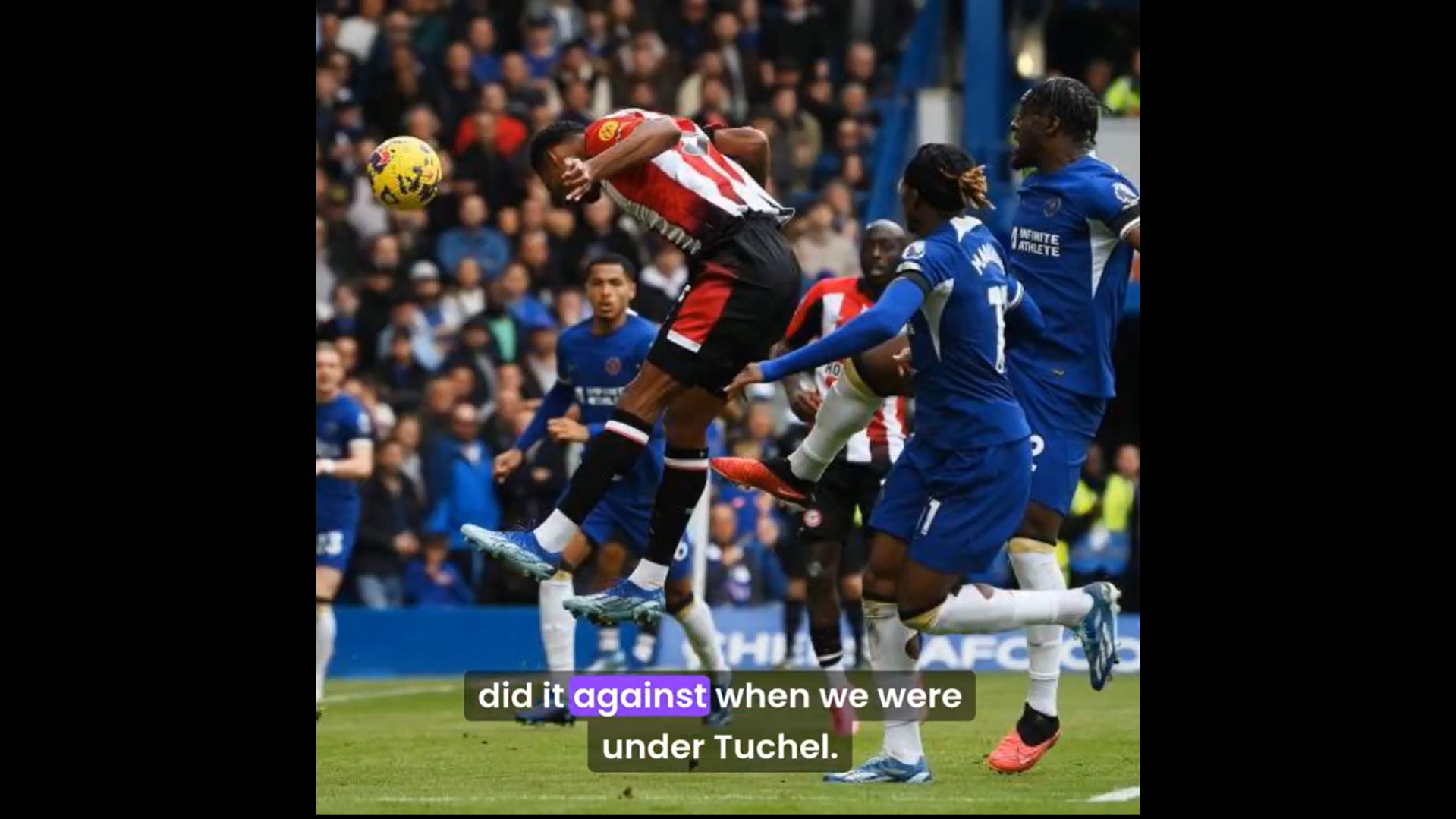 Chelsea podcast talk about Blues' clean sheets.