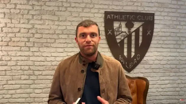 Fabrizio Romano speaks about Enzo Fernandez