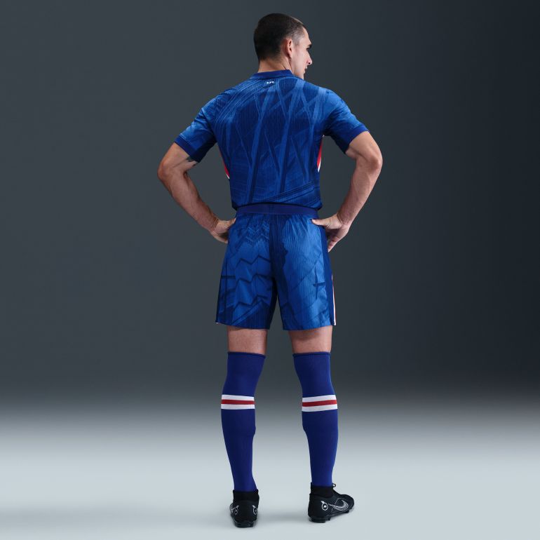 Official images of new Chelsea kits have leaked online