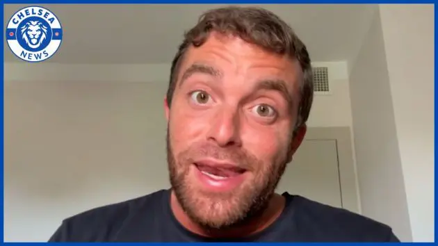 Fabrizio Romano on his Youtube channel.