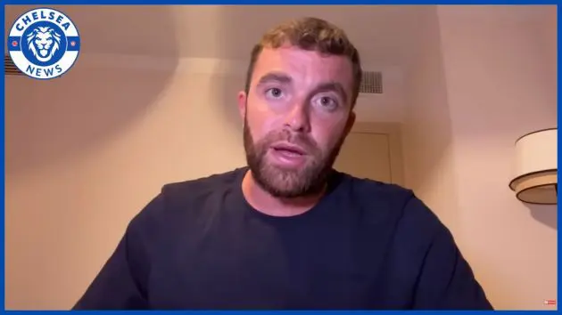 Fabrizio Romano delivers yet more superb transfer news.