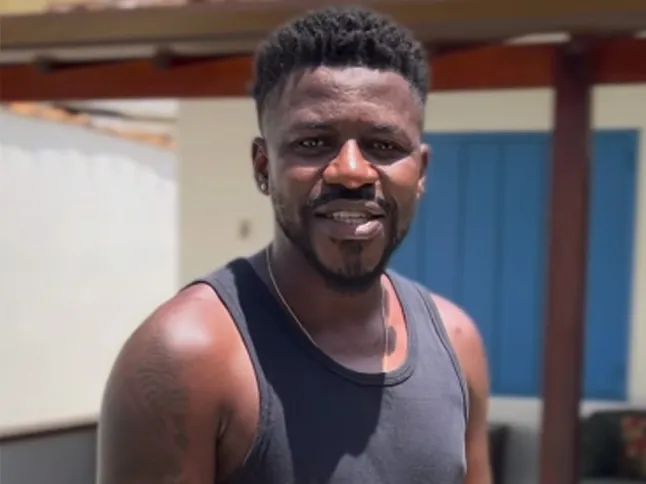 Ramires in 2025.