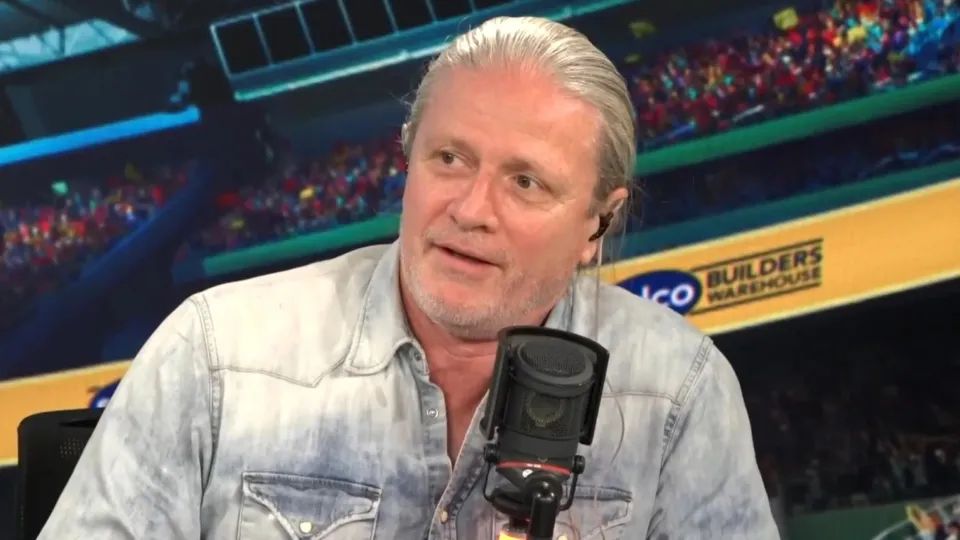 Emmanuel Petit on TalkSport.