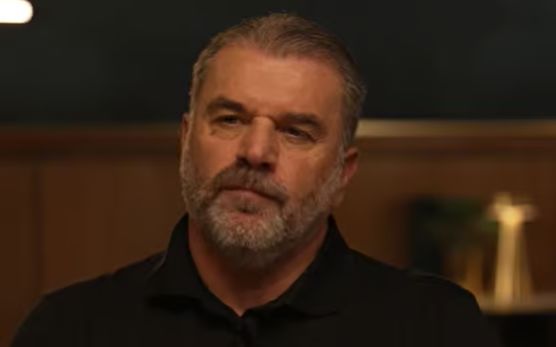 Ange Postecoglou on Stick to Football.