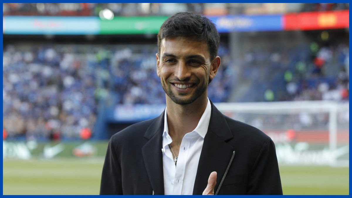 Javier Pastore.
